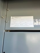1200 Amps, Siemens #Pioneer Switchgear Main Switch GFI, 277/480 Volts, 3 phase, 4 wire, Nema 3R - Image 9