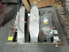 6" x 41" & 25" Industrial Magnetics, magnetic separator pneumatic line housing - Image 3