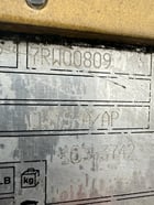 Caterpillar #980 K & M log fork attachment, GPL - Image 9