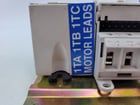 25 Amp. Eaton #E04NB25X3N, Contactor, 600V Coil 24VDC with E06NBXRJ3A Overload Relay - Image 4