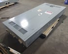 600 Amp. Square D, HCW 12-3495671A0, I-Line Panelboard MAP36600, 208Y/120V 3PH 4W - Image 2