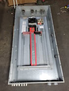 600 Amp. Square D, HCW 12-3495671A0, I-Line Panelboard MAP36600, 208Y/120V 3PH 4W - Image 3