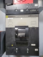 600 Amp. Square D, HCW 12-3495671A0, I-Line Panelboard MAP36600, 208Y/120V 3PH 4W - Image 6