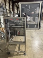 Tray Former, Satellite II #MACPAC 16-26, 15" stroke, 16" CTN. travel, 2021 - Image 3
