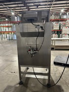 Tray Former, Satellite II #MACPAC 16-26, 15" stroke, 16" CTN. travel, 2021 - Image 5