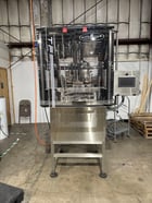 Tray Former, Satellite II #MACPAC 16-26, 15" stroke, 16" CTN. travel, 2021 - Image 7