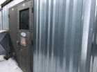 84 HP Compair #822GK06-078, rotary vane compressor, 3-stage, 1800 RPM, Cummins G5.9L NG engine, 2007 - Image 1