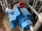 84 HP Compair #822GK06-078, rotary vane compressor, 3-stage, 1800 RPM, Cummins G5.9L NG engine, 2007 - Image 3