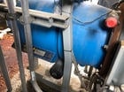 84 HP Compair #822GK06-078, rotary vane compressor, 3-stage, 1800 RPM, Cummins G5.9L NG engine, 2007 - Image 6