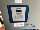 84 HP Compair #822GK06-078, rotary vane compressor, 3-stage, 1800 RPM, Cummins G5.9L NG engine, 2007 - Image 10