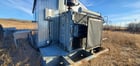 95 HP Gardner Denver #837, rotary vane compressor, 1-stage, 1800 RPM, Caterpillar G3304NA NG engine, J48A-6 - Image 3