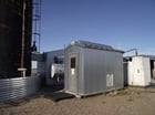 PC Compression #Hydrovane, rotary vane compressor, 2003 - Image 1
