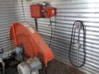 150 GPM Viking #1-1.5/540, single stage centrifugal water transfer pump, 15 HP Canron 324T-FBS, 2000 - Image 3