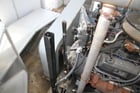 80 GPM Wheatley #T365SM, triplex disposal pump, 50 HP Ford LSC-8751-6007-ZA NG engine, 2005 - Image 4