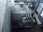 80 GPM Wheatley #T365SM, triplex disposal pump, 50 HP Ford LSC-8751-6007-ZA NG engine, 2005 - Image 6