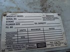 80 GPM Wheatley #T365SM, triplex disposal pump, 50 HP Ford LSC-8751-6007-ZA NG engine, 2005 - Image 7