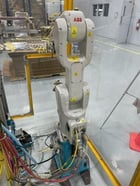 ABB, IRB 1200-5/0.9, Robot, low usage, 0.9m reach, 5kg payload, 0.3kg armload, 6-Axis, 2020 - Image 3