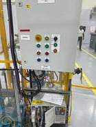 ABB, IRB 1200-5/0.9, Robot, low usage, 0.9m reach, 5kg payload, 0.3kg armload, 6-Axis, 2020 - Image 4