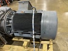 150 HP 3580 RPM Siemens 1LA53102AC91-Z, Frame 504TSD, 460 Volts, Atlas Copco 1080-2667-39, ZR/ZT110 - Image 3