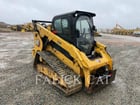 Cat 299D3 C3H3, Skid Steer Loader, 1767 hours, S/N: DY902436, 2020 - Image 2
