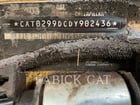 Cat 299D3 C3H3, Skid Steer Loader, 1767 hours, S/N: DY902436, 2020 - Image 6