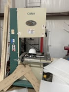 Grizzly #G0569, 24" Band Resaw - Image 7
