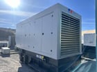 500 KW mtu #DS500, diesel generator set, MGC 2000 control panel, 480 Volts, 101 hours, 2020 - Image 5