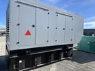 500 KW mtu #DS500, diesel generator set, MGC 2000 control panel, 480 Volts, 101 hours, 2020 - Image 7