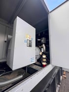 500 KW mtu #DS500, diesel generator set, MGC 2000 control panel, 480 Volts, 101 hours, 2020 - Image 9