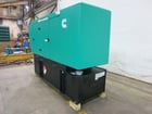 100 KW Cummins #C100D6D, diesel generator set, sound attenuated enclosure, 277/480 Volts, new, 2024 - Image 3
