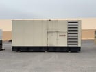 800 KW Baldor #IDLC800-2M, diesel generator set, sound attenuated enclosure, ComAp InteliGen ctrl, 480 Volts - Image 1