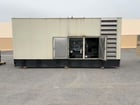 800 KW Baldor #IDLC800-2M, diesel generator set, sound attenuated enclosure, ComAp InteliGen ctrl, 480 Volts - Image 7