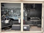 800 KW Baldor #IDLC800-2M, diesel generator set, sound attenuated enclosure, ComAp InteliGen ctrl, 480 Volts - Image 8