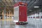 Powered load moving skate, PRC #S30, Wireless control, Lithium battery, NEW - Image 4