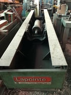 15 Ton x 66" stroke, LaPointe #HP-30, retriever, 0-28 FPM cut, 100 FPM return, tooling - Image 4