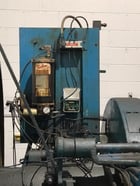 1" x 5" Waterbury-Farrel #60, hand feed thread roller, 30 SPM, V-ram, AC motor & controls - Image 7