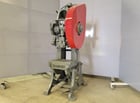 35 Ton, Diamond Multimax #35, mechanical punch, 3" stroke, 15" x 22" table, 3 HP, 230 V. - Image 3