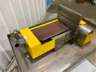 6" x 60" Kalamazoo #S66S14HD, wet belt sander, quick belt release, 3 HP, 3500 SFPM - Image 5