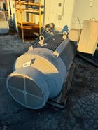 900/1000 HP 1188 RPM Teco Westinghouse, Frame 450C, TEFC BB, 1.15 service factor, 2300 Volts - Image 2