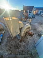 900/1000 HP 1188 RPM Teco Westinghouse, Frame 450C, TEFC BB, 1.15 service factor, 2300 Volts - Image 3