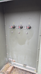 1500 KVA 13200Y/7620 Primary, 480Y/277 Secondary, Westinghouse - Image 9