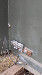 1500 KVA 13200Y/7620 Primary, 480Y/277 Secondary, Westinghouse - Image 10