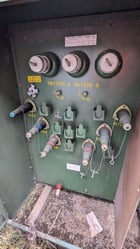 300 KVA 20785GRDY/12000 Primary, 480Y/277 Secondary, Westinghouse - Image 7