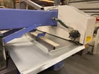 Fischer & Ruckle #Omnimaster plus veneer splicer, continuously feed, cooling device, edge gluing - Image 6
