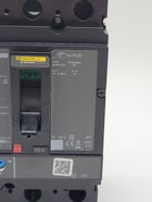 150 Amps, Square D, JGL26150LW, PowerPact Feed-Thru Circuit Breaker, 600VAC 2P 1PH - Image 4