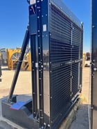 Caterpillar #3512-C, radiator, 2021 - Image 1