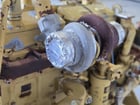 Caterpillar #3406, engine - Image 5