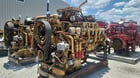 Caterpillar #3516B, engine - Image 3