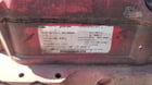 420 HP Caterpillar #C11, engine, 2100 RPM, Tier 2 - Image 3