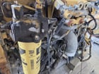Caterpillar #C15, engine - Image 7